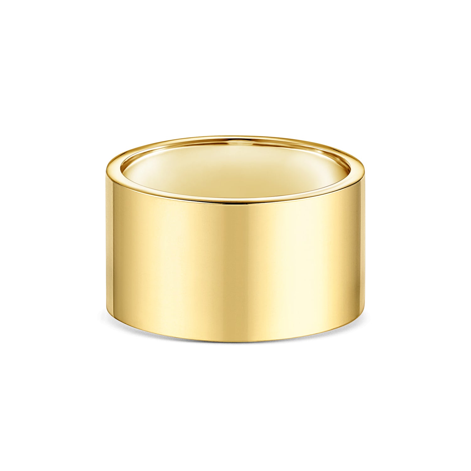 Classic Cigar Band