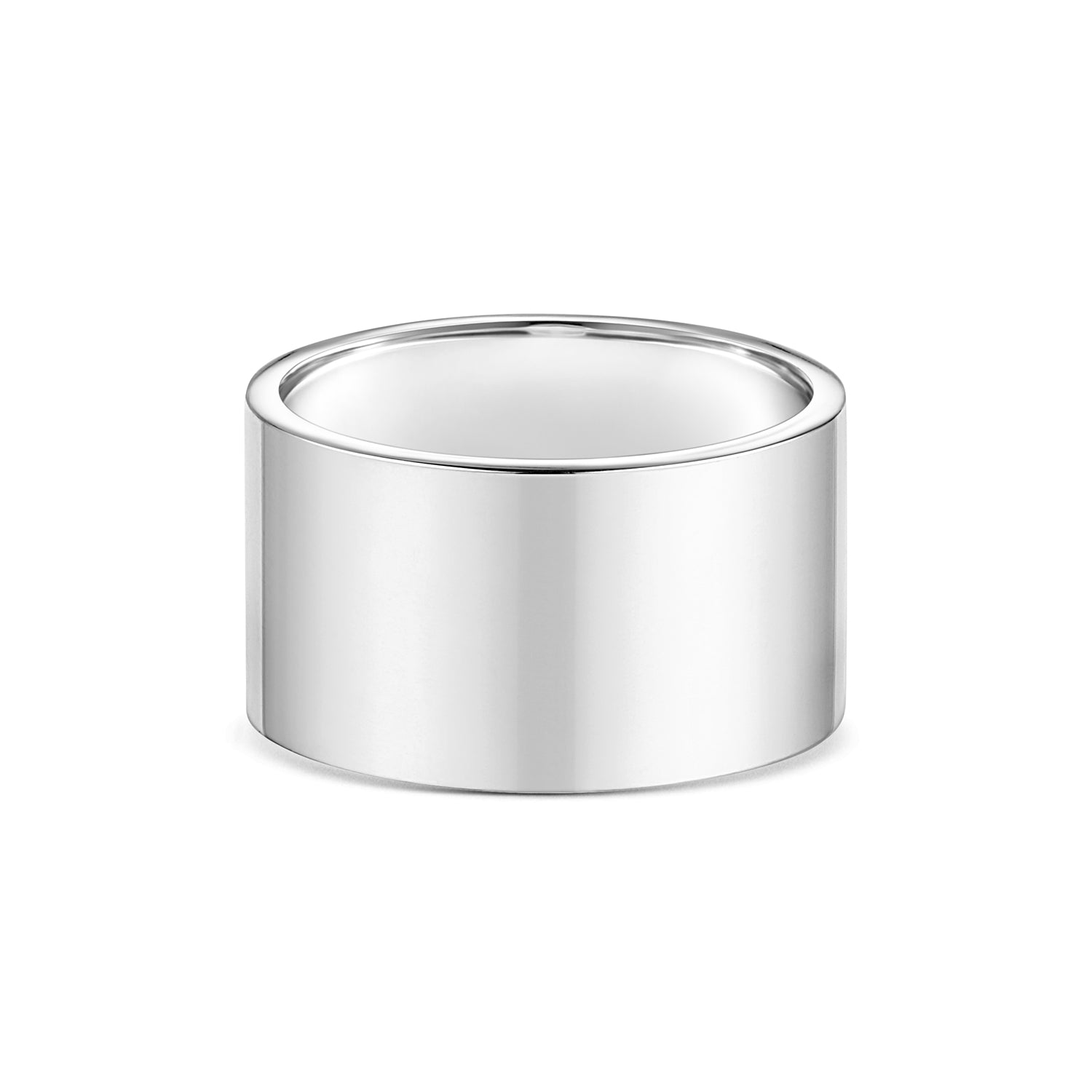 Classic Cigar Band Ring Online
