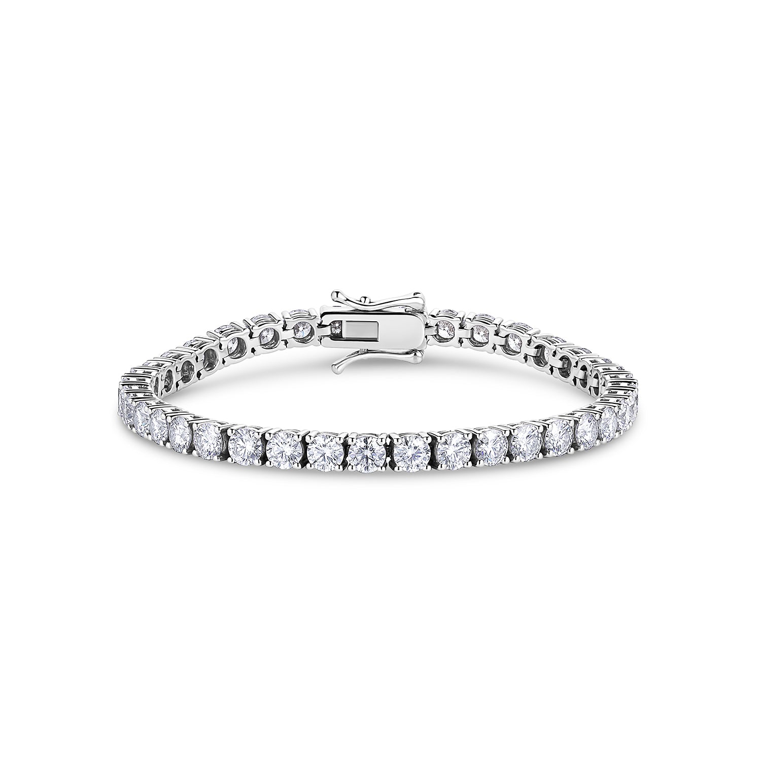 tennis bracelet diamonds