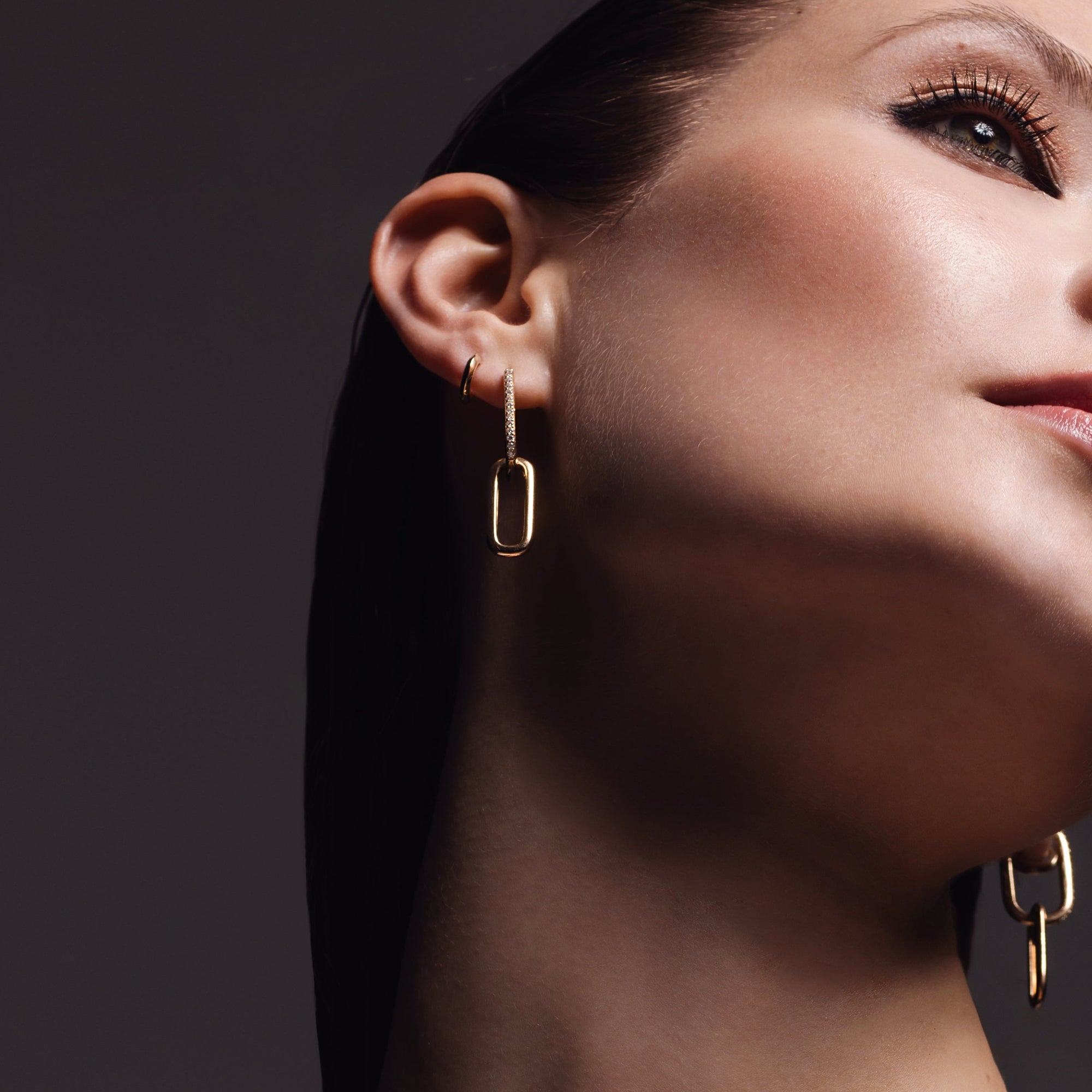 Knife Edge Hoops Online