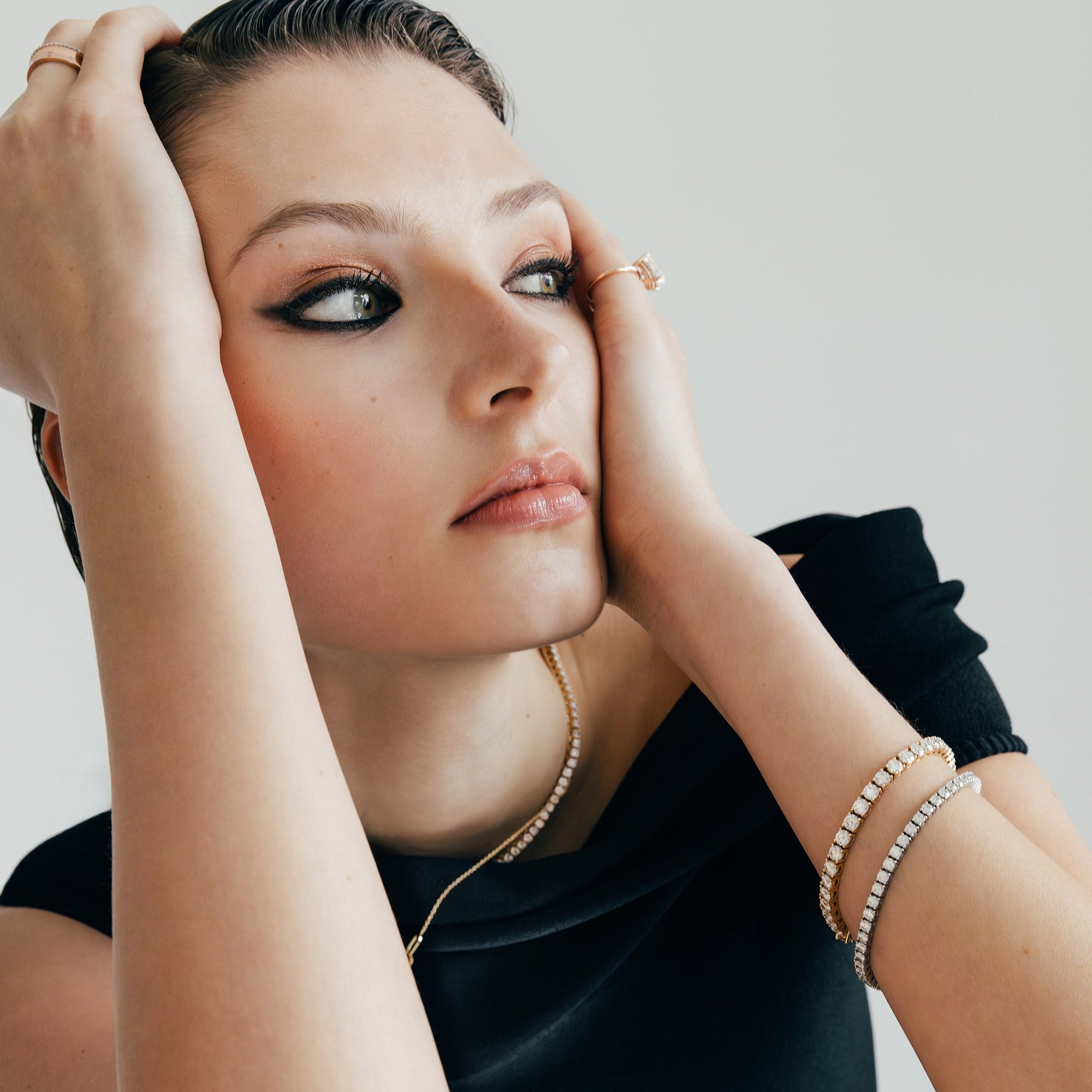 tennis bracelet women