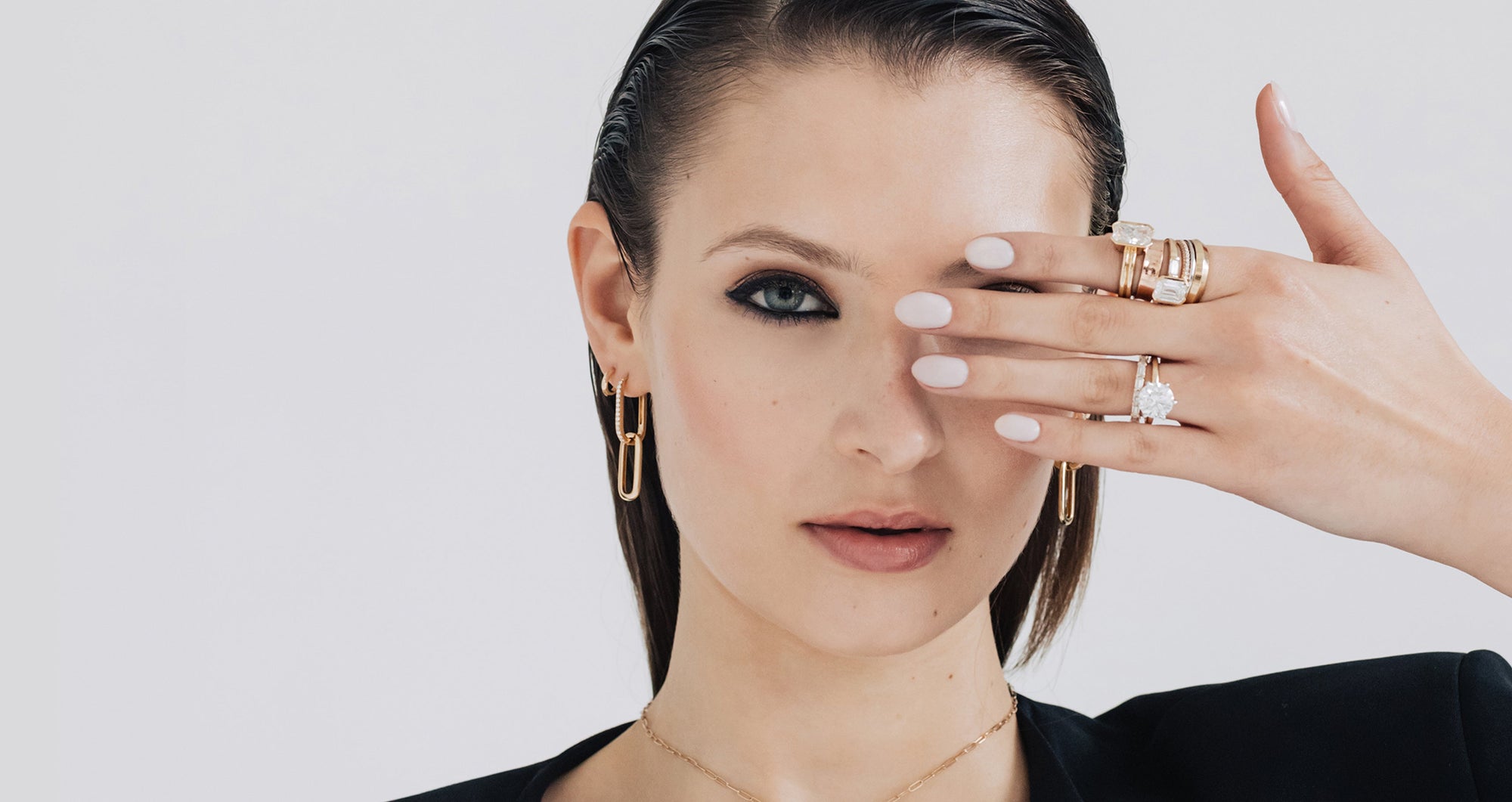 14K Gold Jewelry