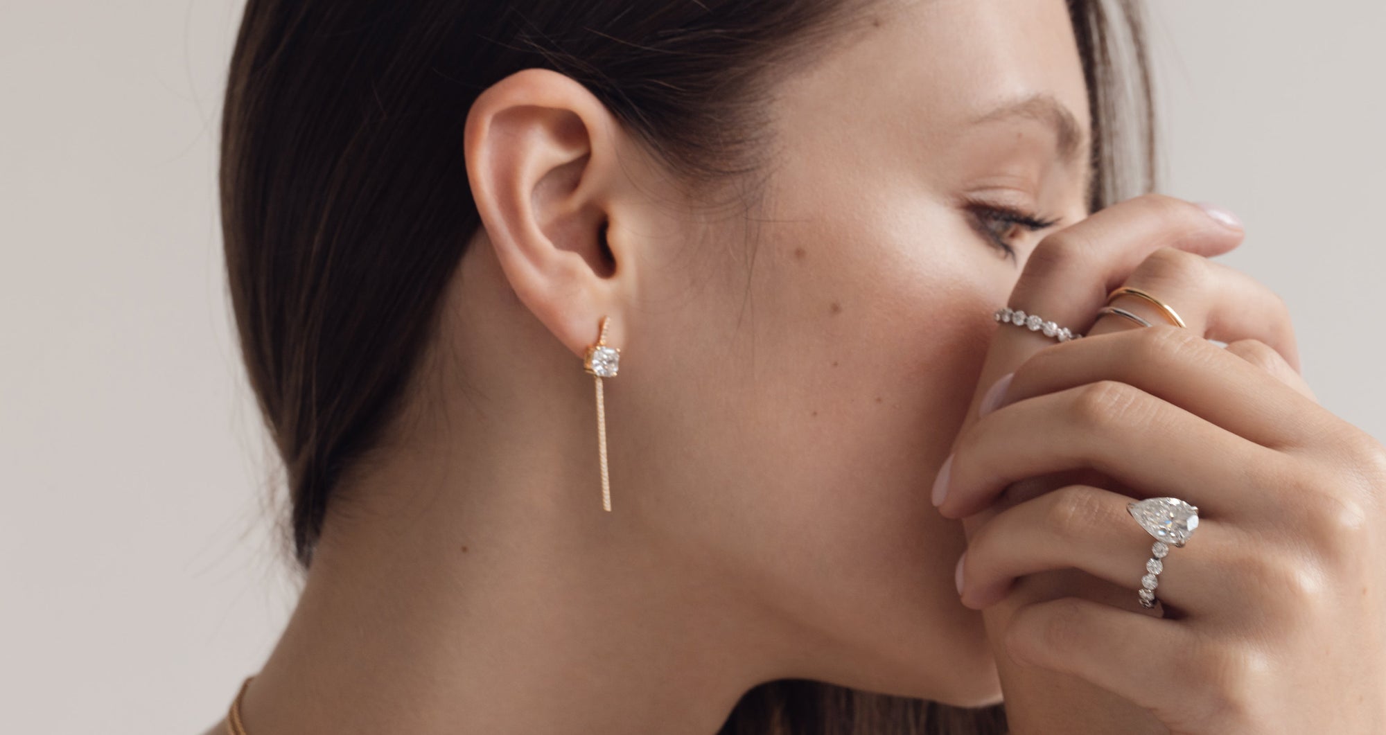 14K Gold Jewelry Care