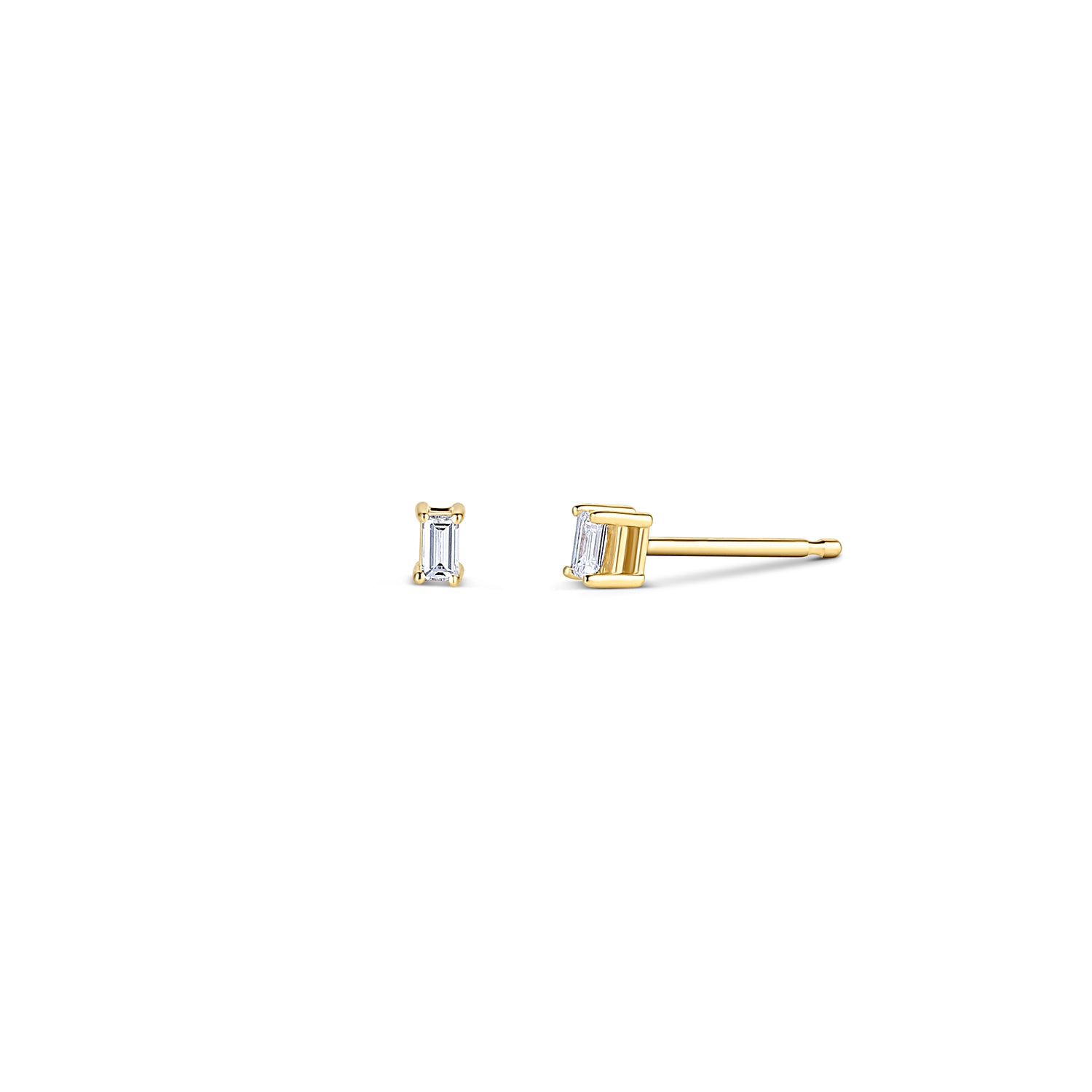 Stud Earrings