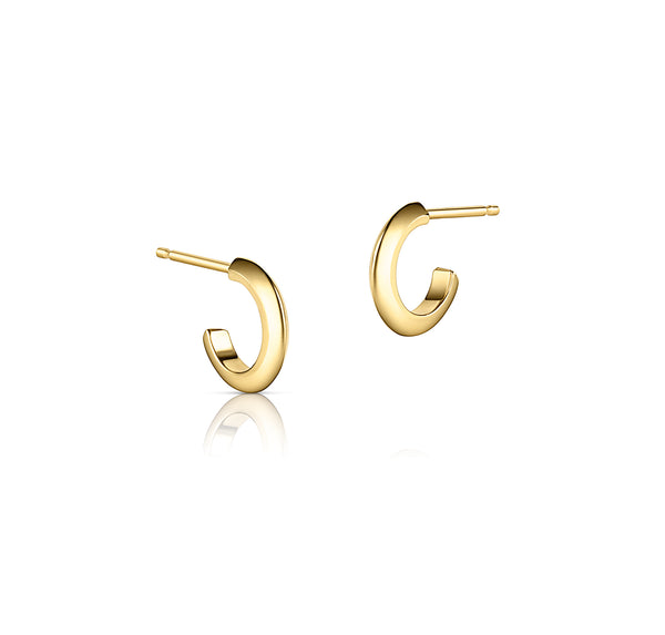 【STONEHENgE】Edge〜14K Cubic Triangle Earrings SA24A10F STONEHENgE】Edge〜14K Cubic Triangle Earrings SA24A10F