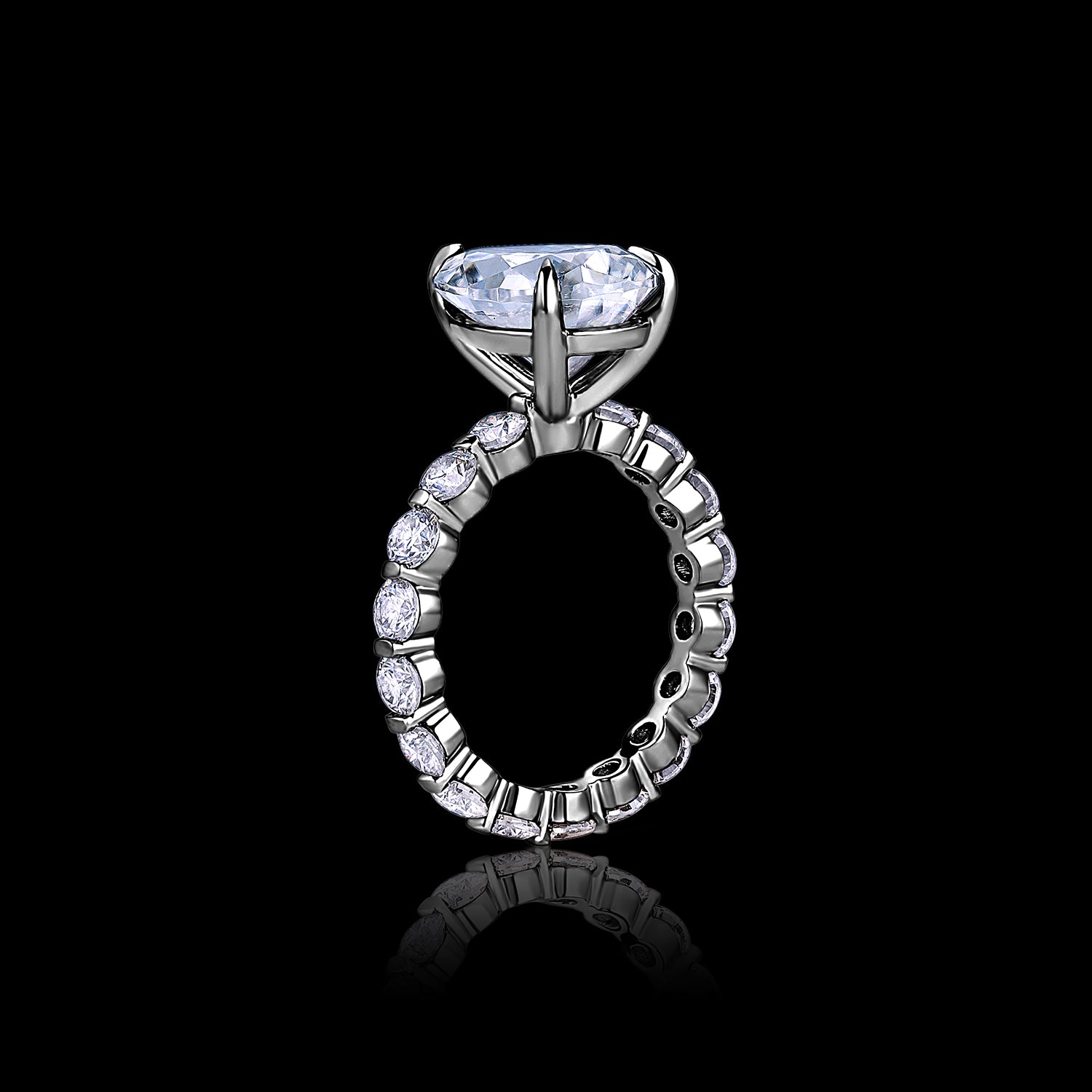 engagement ring
