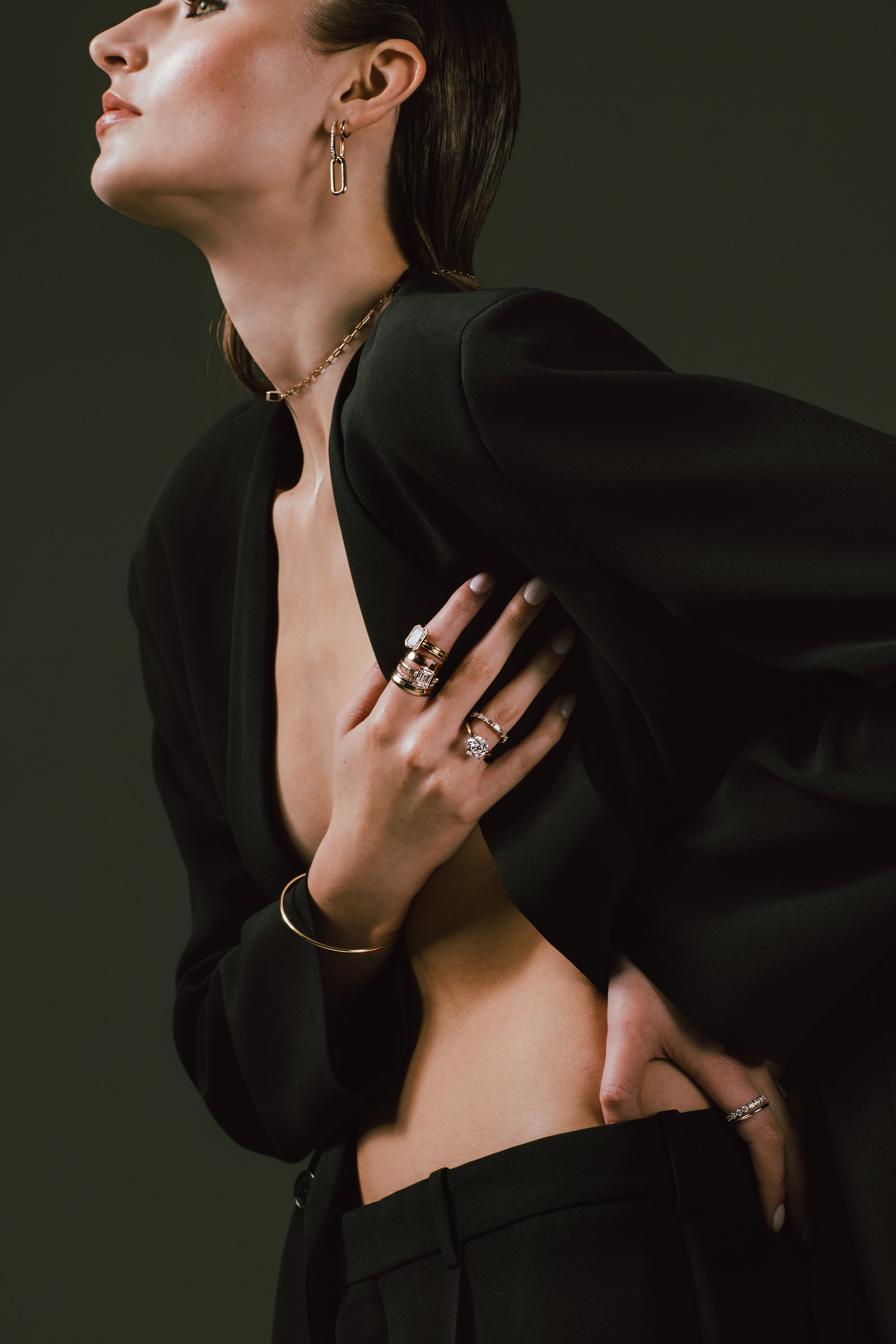 Fashion jewelry